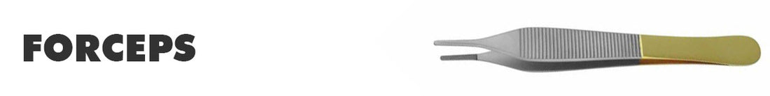 Forceps