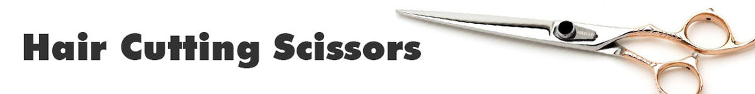 Hair Cutting Scissors