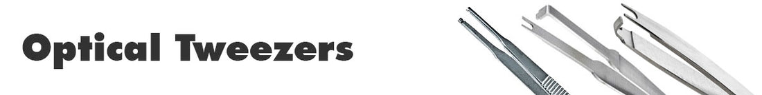 Nose Pad Removal Tweezers