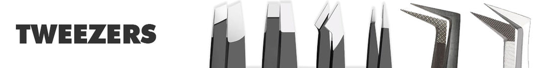 Tweezers