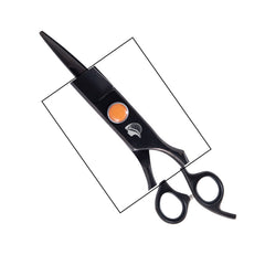 Pet Grooming Scissors Top quality Carbon Stainless Steel dog hair cutting