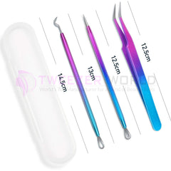 3 Pieces Craft Vinyl Weeding Tool For Adhesive Vinyl Craft Vinyl Weeding Tools Set