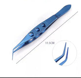 40 Degree Hair Transplant Instruments TWEEZER WORLD