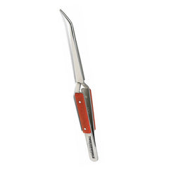 7-Piece AI Optical & Semiconductor Handling Tweezers Evaluation Set