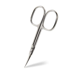 Super Sharp Blades Stainless Steel Cuticle Nail Scissors Cosmetic Scissors