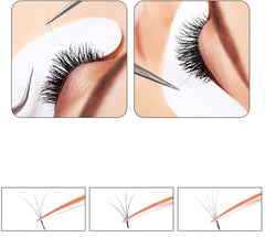 6PCS Eyebrow Tweezers Kit, Stainless Steel Eyebrow Tweezers Eyebrow Scissors