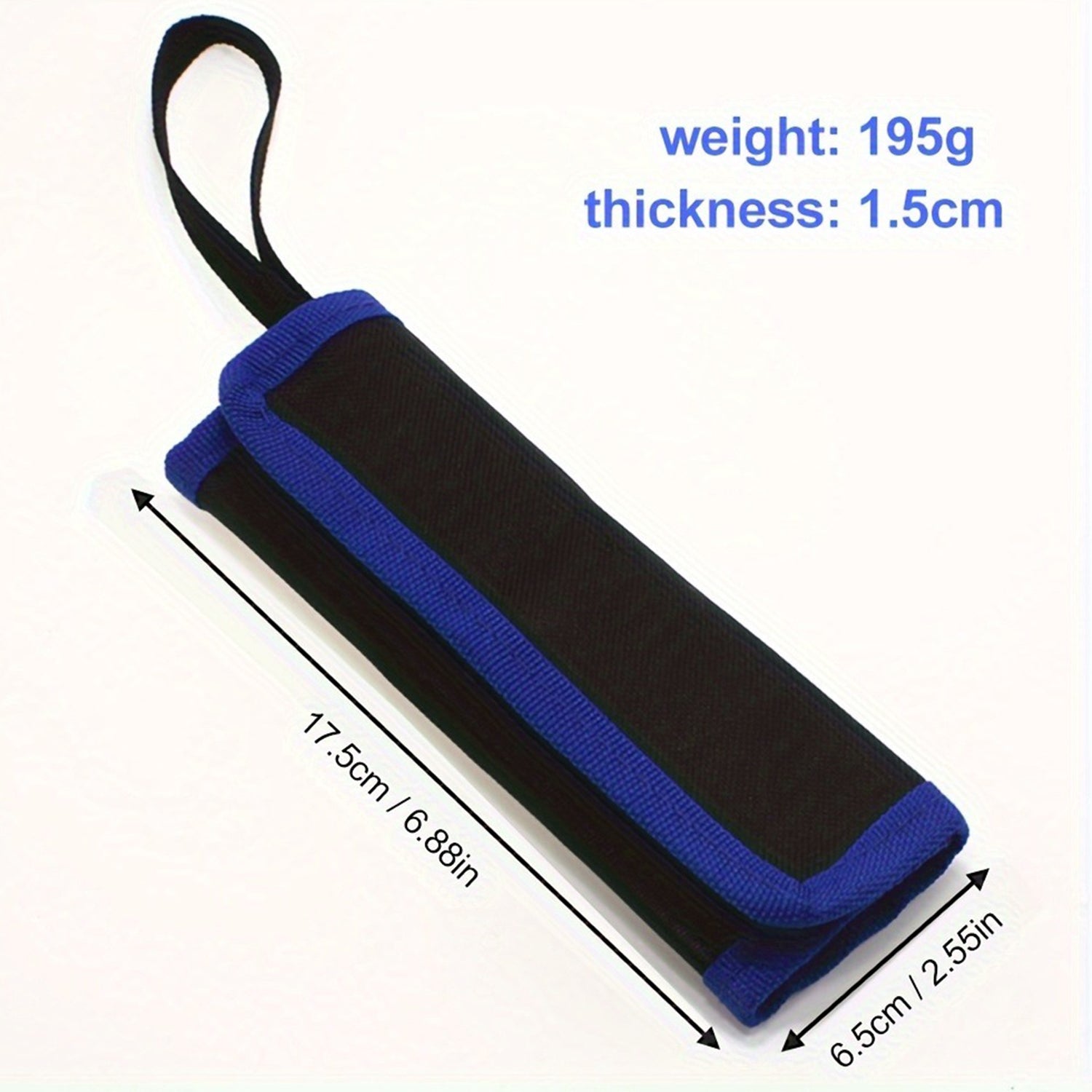 8pcs Industrial Tweezers set Package - TWEEZER WORLD