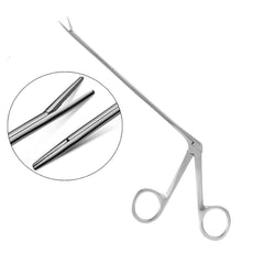 Alligator Forceps 6.5 inch Manufacturing by TWEEZER WORLD