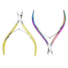 Best Cuticle Nippers Professional Cuticle Nipper for Fingernail and Toenail