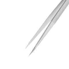 Professional Types of Tweezers Precision Soldering Tweezers Electronic