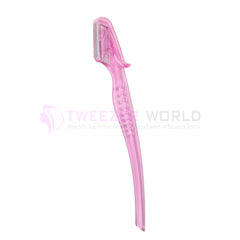 3-pcs Eyebrow Razor Trimmer Sensitive & Delicate Skin Hair Removal