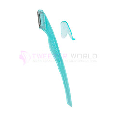 3-pcs Eyebrow Razor Trimmer Sensitive & Delicate Skin Hair Removal