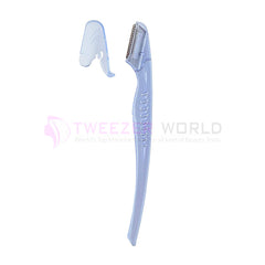 3-pcs Eyebrow Razor Trimmer Sensitive & Delicate Skin Hair Removal