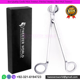 Candle Wick Trimmer - TWEEZER WORLD
