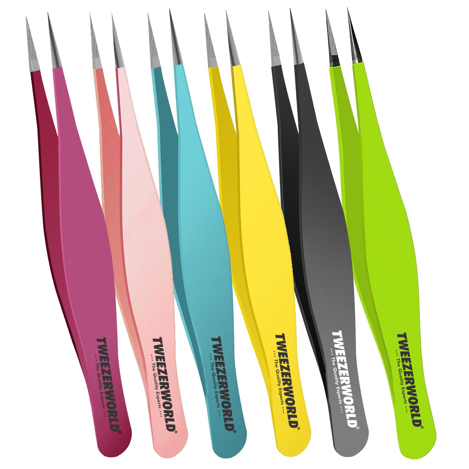 Best Tweezers For Chin Hair