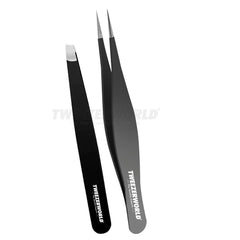 Best Tweezers for Facial Hair Removal | Precision Tweezers