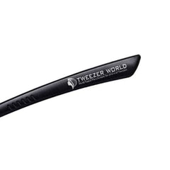 Black Eyebrow Razor Color Fold-able Trimmer Stainless Steel Tinkle Razor