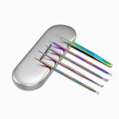 Pimple Popping Tool Blackhead Remover - TWEEZER WORLD