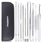 Blackhead Removal Tools, Pimple Remover - TWEEZER WORLD