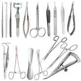 Ophthalmic Instruments Manufacturer – Direct from TWEEZER WORLD