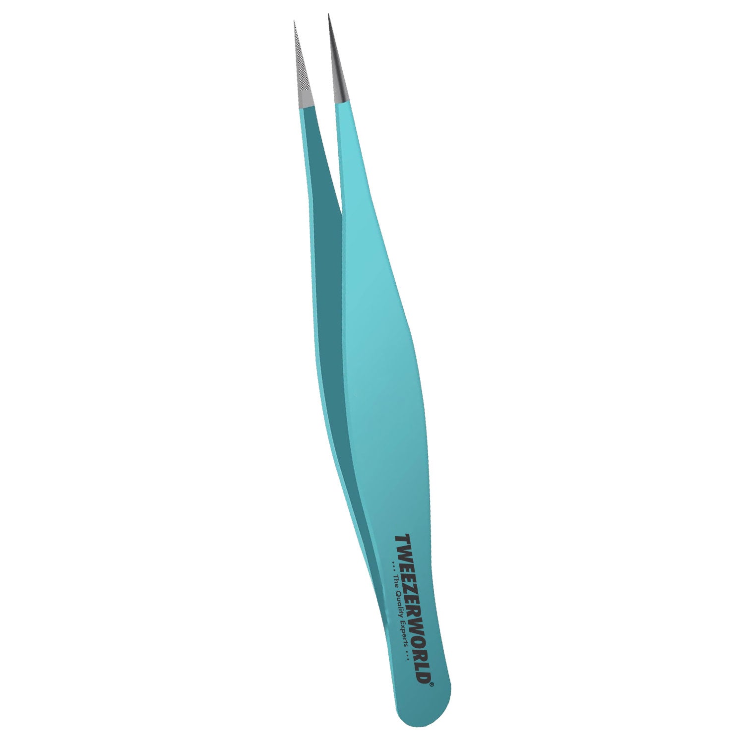 Blue Best Tweezers For Chin Hair
