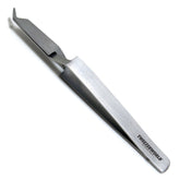 Bracket Tweezers | Orthodontic Dental Cross Tweezers
