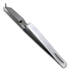 Best Bracket Holding Tweezers Placing Orthodontic Instruments