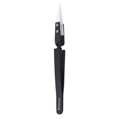 Straight Ceramic Tweezers Best Stainless Steel Tweezers Manufacturer