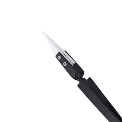 Straight Ceramic Tweezers Best Stainless Steel Tweezers Manufacturer