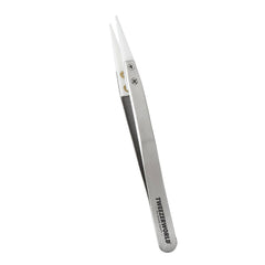 7-Piece AI Optical & Semiconductor Handling Tweezers Evaluation Set