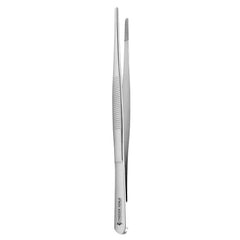 Best Straight Chef Tweezers Stainless Steel Cooking Culinary Tweezers