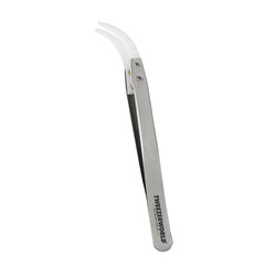 7-Piece AI Optical & Semiconductor Handling Tweezers Evaluation Set