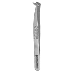 Best Dotted Tweezers For Eyelash Extension Professional Tweezers