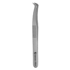 High Quality Dotted Eyelash Volume Tweezers Individual Tweezers