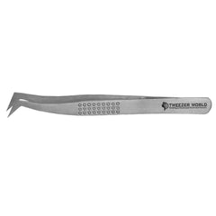 Best Selling Volume Tweezers Eyelash Tweezers For Eyelash Extensions