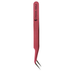 Best tweezers for electronics High Quality Professional Stainless Steel