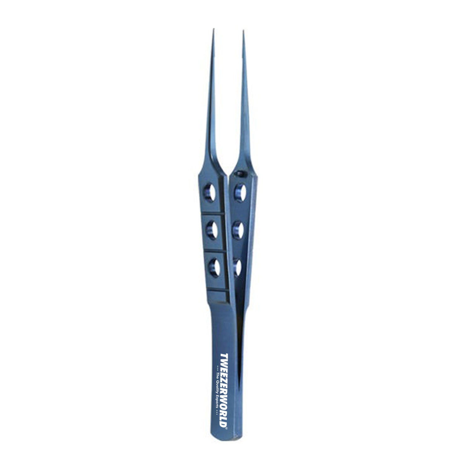 FUE Graft Handling Forceps Straight