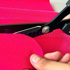 Fabric Scissors for Fabric Cutting - TWEEZER WORLD