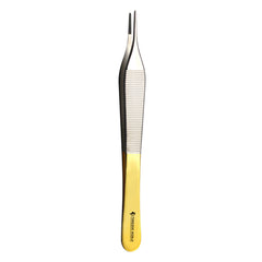 TC Adson Forceps Surgical Instruments Dressing Forceps at Wholesale