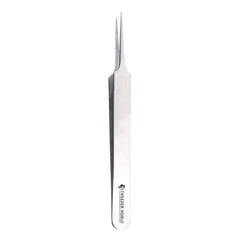 High Precision General Purpose Lab Tweezers Forceps with Straight Point