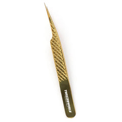 Best Isolation Tweezers - TWEEZER WORLD