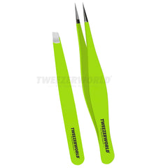 Best Tweezers for Facial Hair Removal | Precision Tweezers