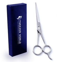 Premium Beauty Tool hair trimming scissor beard grooming barber scissor