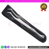 Tick Removal Tweezers 6