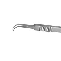 Professional Volume Tweezers S-Shape Handle Mega Volume Tweezers