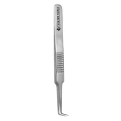 Best Quality Tweezers for Eyelash Extension 45 Degree Stainless Steel