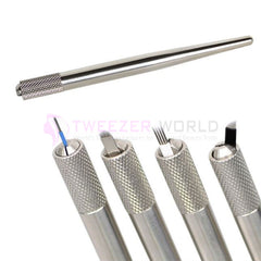 Microblading Pen Permanent Makeup Tattoo Gun Eyebrow Blade Pen