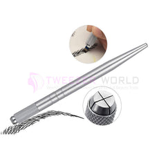 Professional 3D Eyebrow Microblading Pen Makeup Microblading Tool