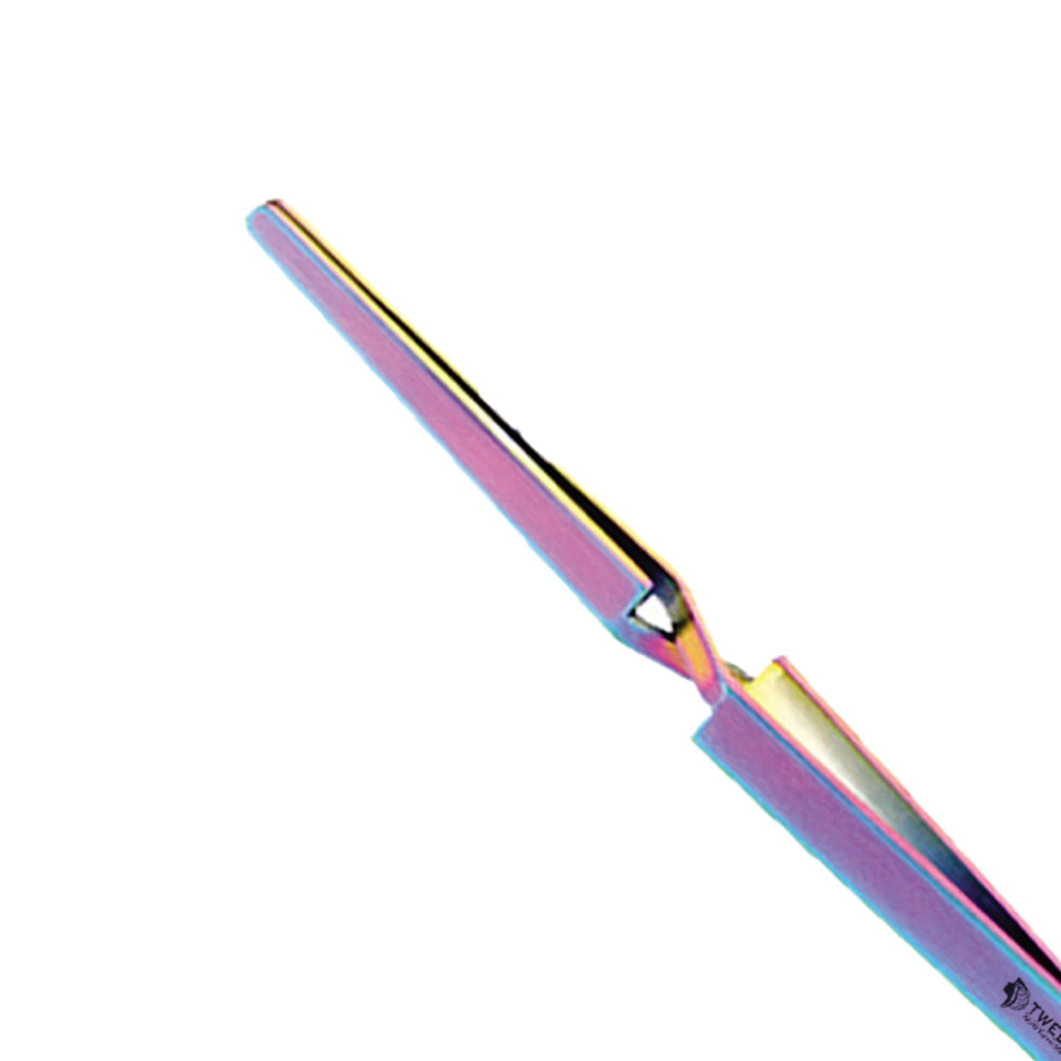 Sticker Tweezers Pinching 4