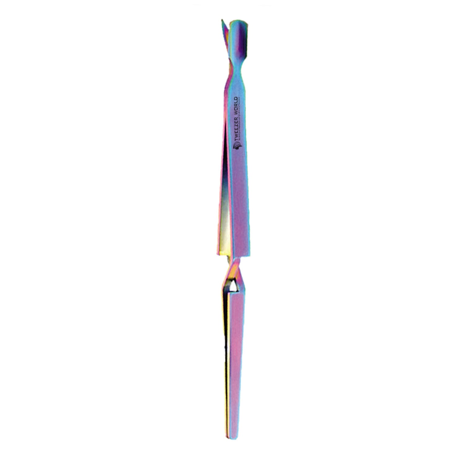 Sticker Tweezers Pinching 5